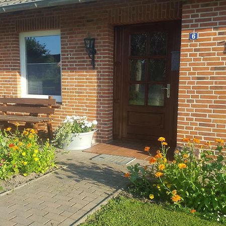 Ferienhaus Ahlers Pronstorf Bagian luar foto