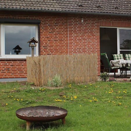 Ferienhaus Ahlers Pronstorf Bagian luar foto