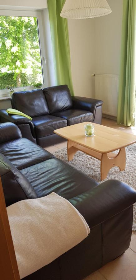 Ferienhaus Ahlers Pronstorf Bagian luar foto