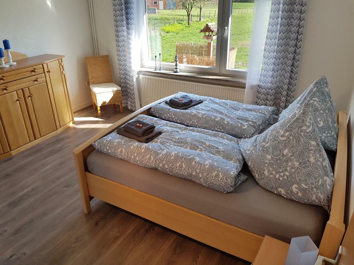 Ferienhaus Ahlers Pronstorf Bagian luar foto